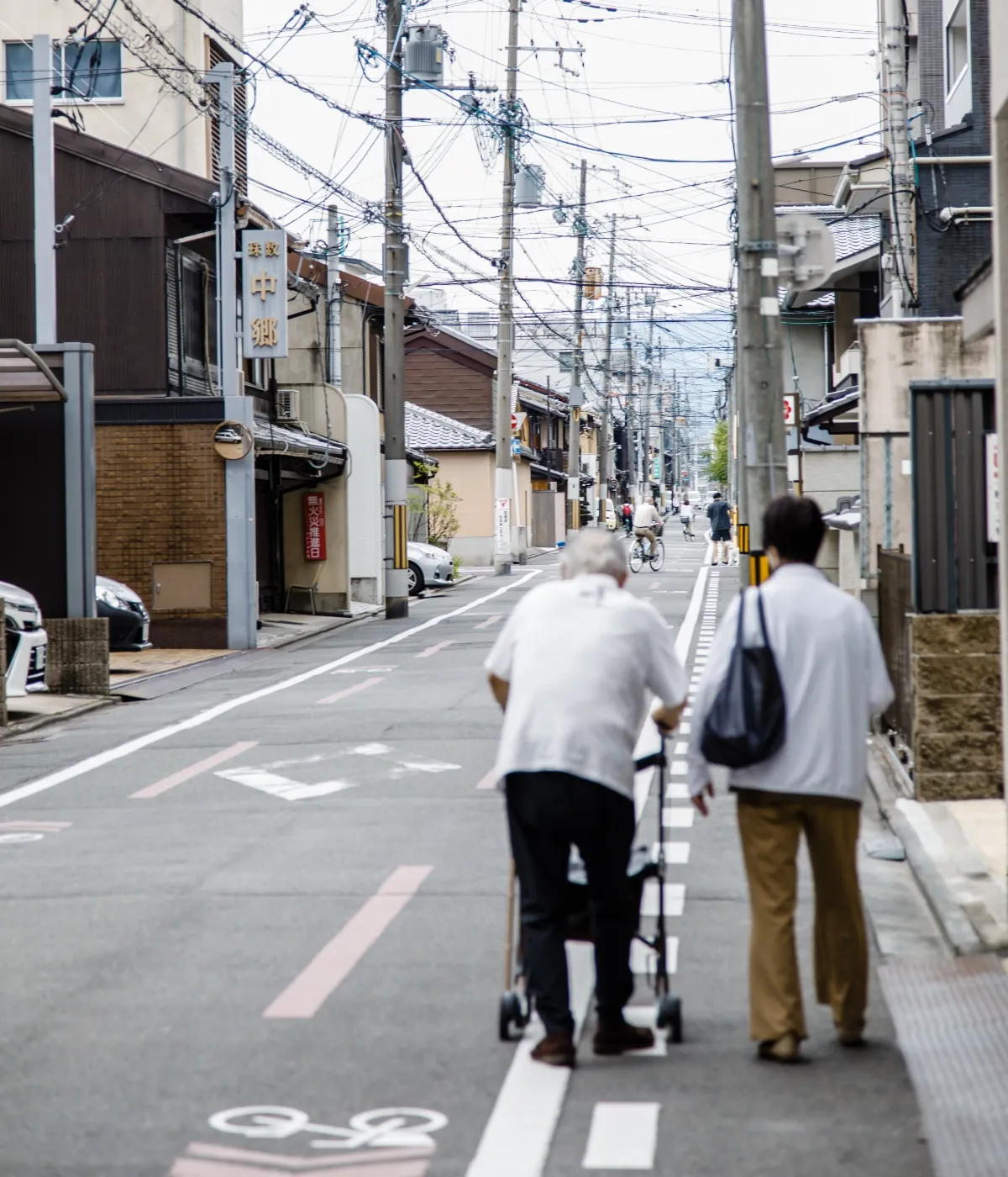 医療をもっと身近に